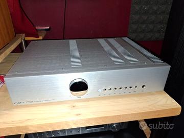 Amplificatore integrato NORMA IPA 100R