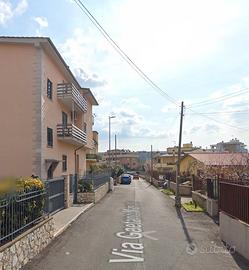 Tor vergata stanza ad uso condiviso