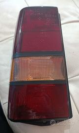 Fanalino / Plastica Fanale Posteriore ARIC Euroles