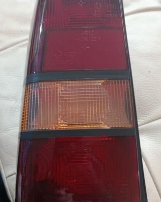 Fanalino / Plastica Fanale Posteriore ARIC Euroles