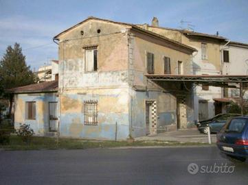 RUSTICO A SAN GIULIANO TERME
