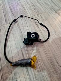 Pompa Freno Anteriore Harley-Davidson XL 1200 N