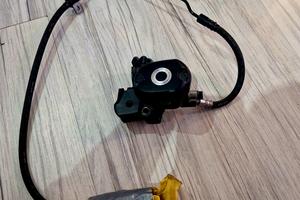 Pompa Freno Anteriore Harley-Davidson XL 1200 N