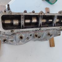 Testata Fiat 128-X1/9 1300cc