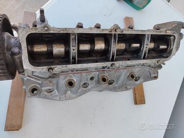 Testata Fiat 128-X1/9 1300cc