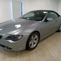 BMW Serie 6 630i cat Cabrio