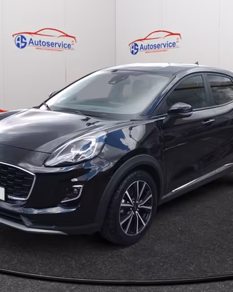 Ford Puma 1.0 ecoboost h ST-Line s&s 125cv