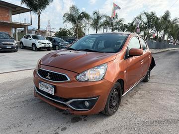 MITSUBISHI SPACE STAR 2019 1.0 BENZINA/GPL 70 CV *