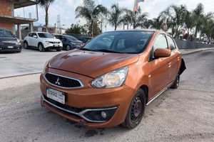 MITSUBISHI SPACE STAR 2019 1.0 BENZINA/GPL 70 CV *