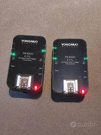 Yongnuo YN-622C