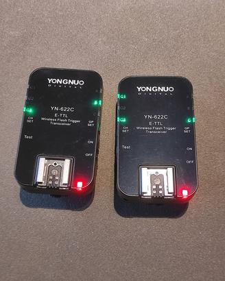 Yongnuo YN-622C