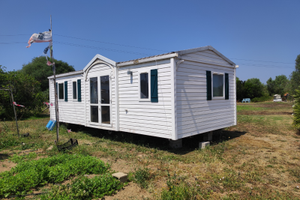 Casa mobile Irm super Cordelia