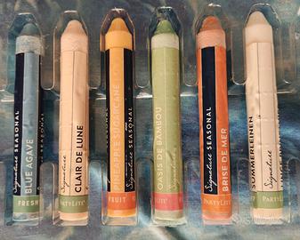 Matite di cera profumata Partylite