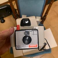 Macchina fotografica Polaroid Swinger Model 20