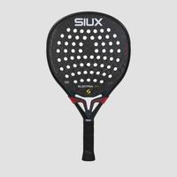 Racchetta padel Siux electra pro 2026 shadow red