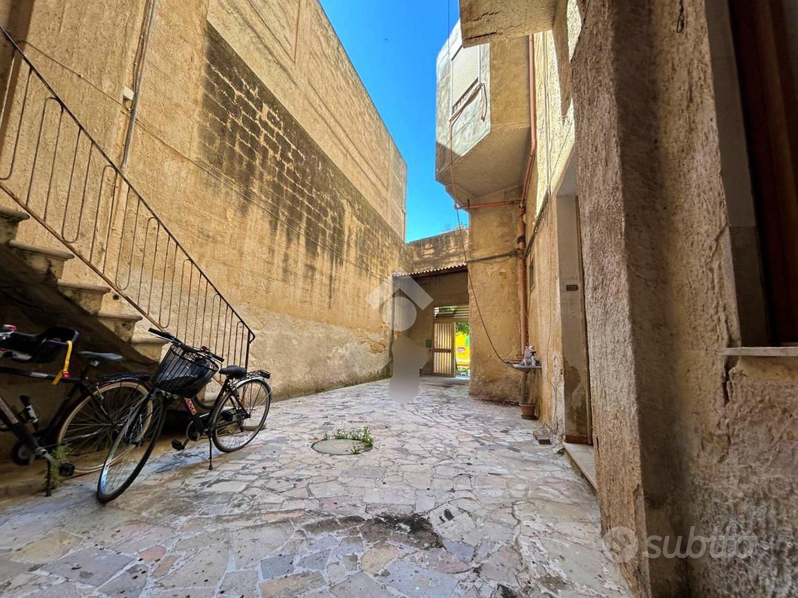 Apartment in Mazara del Vallo, San Francesco, Trapani - Altro