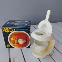 Tritaghiaccio vintage ASSO di ACEA