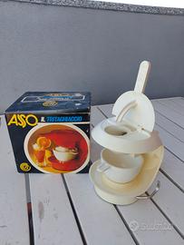 Tritaghiaccio vintage ASSO di ACEA