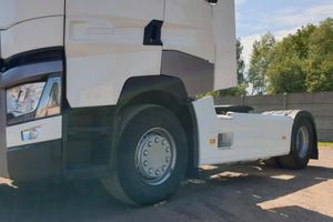 Kit carene minigonne RENAULT gamma T EURO 6