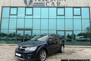 FIAT Freemont 2.0 Mjt 170 CV 4x4 aut. Lounge