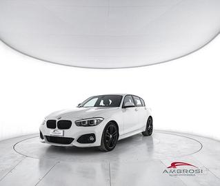 BMW 116 Serie 1 d 5p. Msport