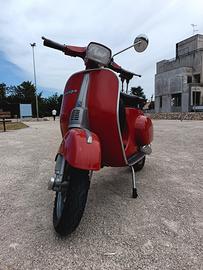 spiaggio Vespa 50 special 1975