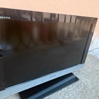 TV Sony Bravia KDL-26EX302