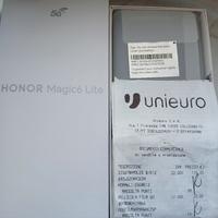 honor magic 6 lite 8+8  512