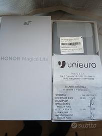 honor magic 6 lite 8+8  512