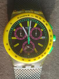 SWATCH