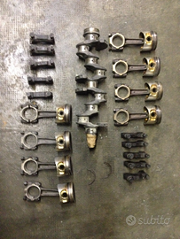 Ricambi per fiat punto gt