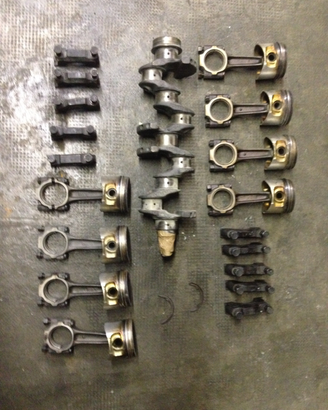 Ricambi per fiat punto gt