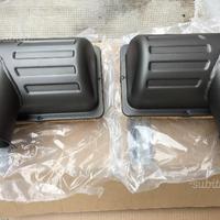 FERRARI F430 AIRBOX BOX filtri dell'aria