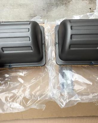 FERRARI F430 AIRBOX BOX filtri dell'aria