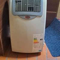 climatizzatore portatile 