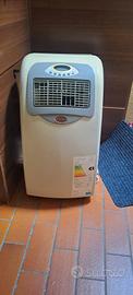 climatizzatore portatile 