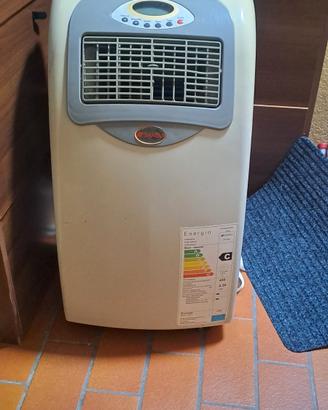 climatizzatore portatile 