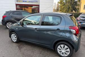 Peugeot 108 VTi 68 5 porte Active