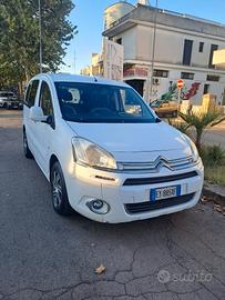 CITROEN BERLINGO 1600 HDI 5 POSTI 2015 KM 252000