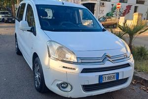 CITROEN BERLINGO 1600 HDI 5 POSTI 2015 KM 252000