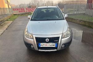 Fiat Sedici 1.9 multijet
