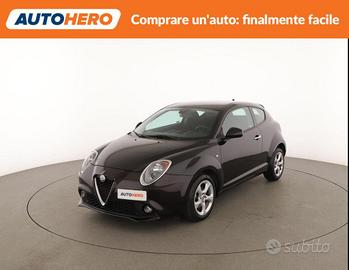 ALFA ROMEO MiTo LN31902