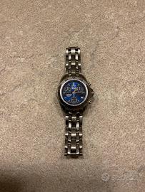 Orologio SECTOR NO LIMITS 650 con Cronografo