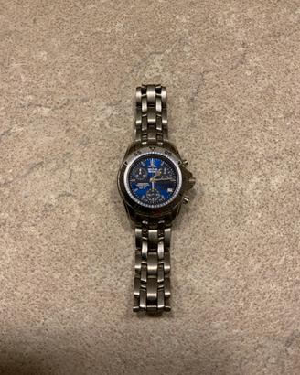 Orologio SECTOR NO LIMITS 650 con Cronografo