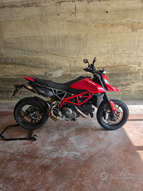 Ducati hypermotard 950