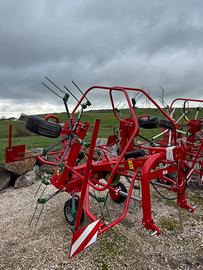 Voltafieno Enorossi RR420 nuovo