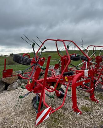 Voltafieno Enorossi RR420 nuovo