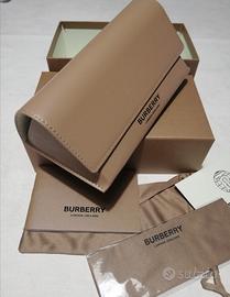portaocchiali Burberry 
