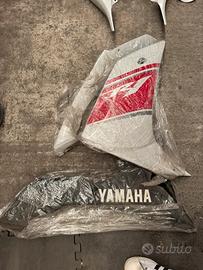 Yamaha r1 2007/2008