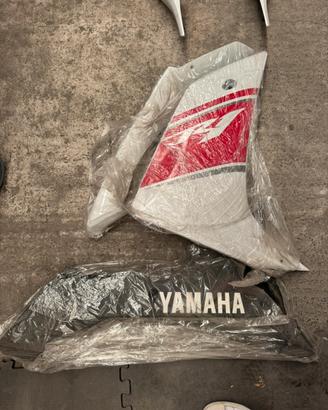 Yamaha r1 2007/2008